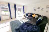 Lain-lain Boutique 3-bed Home with Free Parking in Glasgow