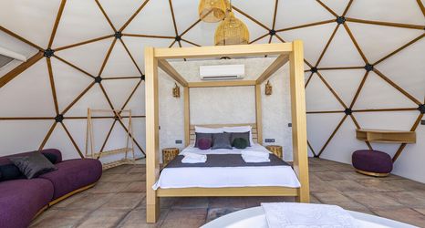 Others 2 Kalkan Domes Suites & Deluxe
