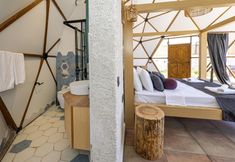 Others 4 Kalkan Domes Suites & Deluxe