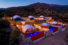 Others Kalkan Domes Suites & Deluxe