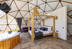 Others 3 Kalkan Domes Suites & Deluxe