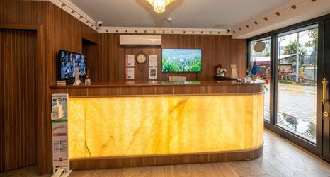 その他 2 Hotel Melita