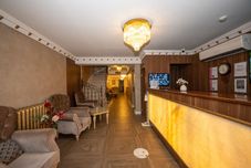 その他 Hotel Melita