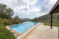 Lainnya Splendid Villa Surrounded by Nature Near Milas-bodrum Airport