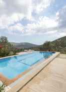 Imej utama Splendid Villa Surrounded by Nature Near Milas-bodrum Airport