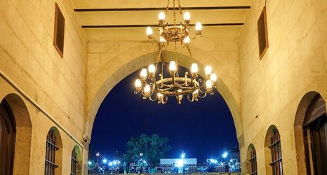 기타 2 Bayazhan Butik Hotel