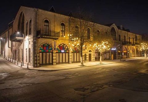 기타 Bayazhan Butik Hotel