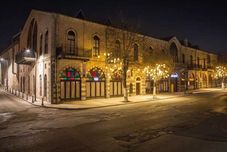 기타 Bayazhan Butik Hotel