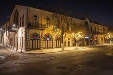 Others Bayazhan Butik Hotel