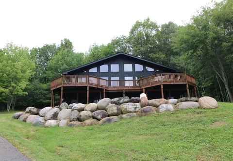 Lain-lain Kelley House 1 4 Bedroom Home by Redawning