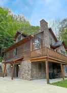 Imej utama Holiday House 4 Bedroom Chalet by Redawning