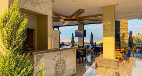 Others 2 Castle's Light Boutique Hotel