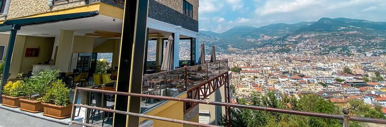 Others Castle's Light Boutique Hotel