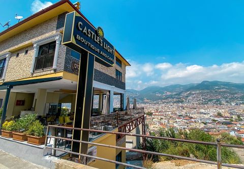 Others Castle's Light Boutique Hotel