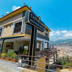 Primary image 1 Castle's Light Boutique Hotel, Hotel Red Castle