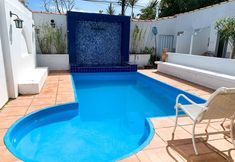 其他 7 Pousada Elxadai