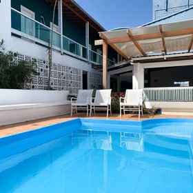 Primary image1埃爾克薩代旅館,Our Lady of Conception Church飯店