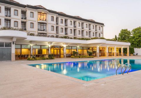 その他 Westport İstanbul Hotel