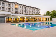 その他 Westport İstanbul Hotel