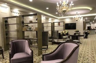 その他 4 Westport İstanbul Hotel