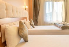 その他 7 Westport İstanbul Hotel