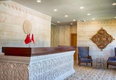 その他 2 Westport İstanbul Hotel