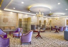 その他 3 Westport İstanbul Hotel