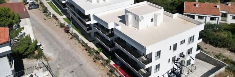 Others Sahil Aparts - Güllük