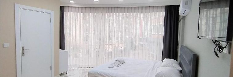 Others King İstanbul Hotel