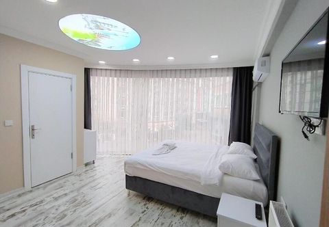 Others King İstanbul Hotel