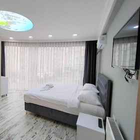 Primary image 1 キング・イスタンブール・ホテル, ハサンパシャハン ホテル