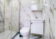 기타 4 King İstanbul Hotel