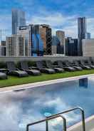 Imej utama Melbourne Suites