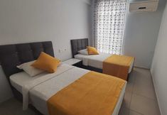 その他 3 Kerim Apart Tatil Evleri