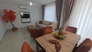 その他 4 Kerim Apart Tatil Evleri