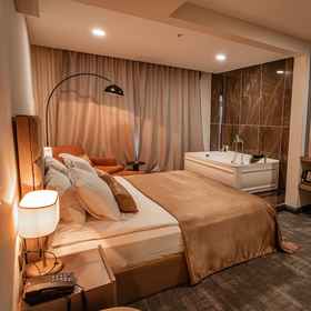 Primary image1Daric 飯店,Enuygun.pet Gross Market飯店