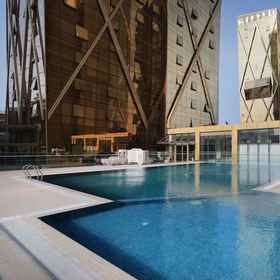 Primary image1四風飯店,帕穆克卡莱旅游杜杜鲁分公司飯店