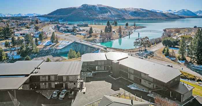 Others Grand Suites Lake Tekapo