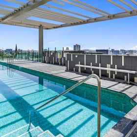 Primary image 1 콰트로 아파트먼트, Loading Dock - 브리즈번 컨벤션 & 전시 센터 호텔