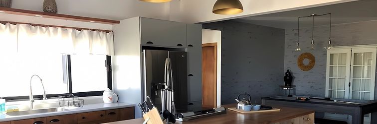 Lainnya Villa San Rafael En El Valle De Guadalupe, Bc