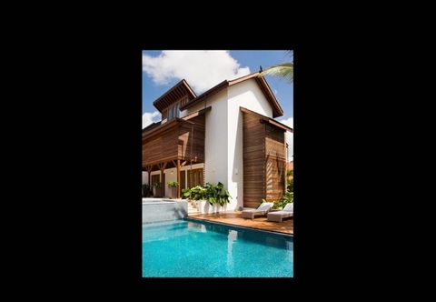 Others Srvittinivillas Luxury Modern Villa Espaciusbest Location and Service