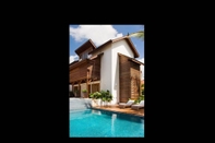 Others Srvittinivillas Luxury Modern Villa Espaciusbest Location and Service