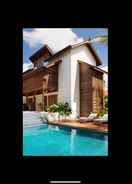 Imej utama Srvittinivillas Luxury Modern Villa Espaciusbest Location and Service