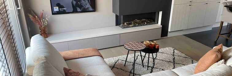 Others Ayana Suite 2 Bedroom Suite With Garage Knokke