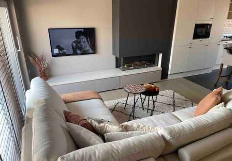 Others Ayana Suite 2 Bedroom Suite With Garage Knokke