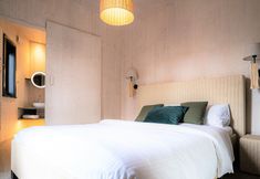 Others 2 Eco Luxe Loft Lodge in the Heart of Nature for 2 People by the Lake 4