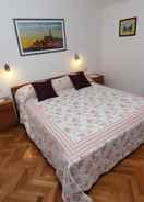 Imej utama Lea Double Room Rovinj