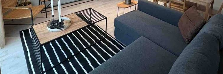 Others Cozy 11 Unit For Rent In The European Side