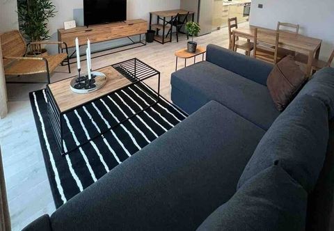 Others Cozy 11 Unit For Rent In The European Side