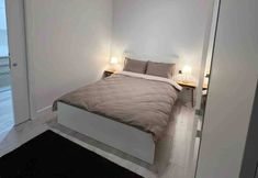 Others 5 Cozy 11 Unit For Rent In The European Side